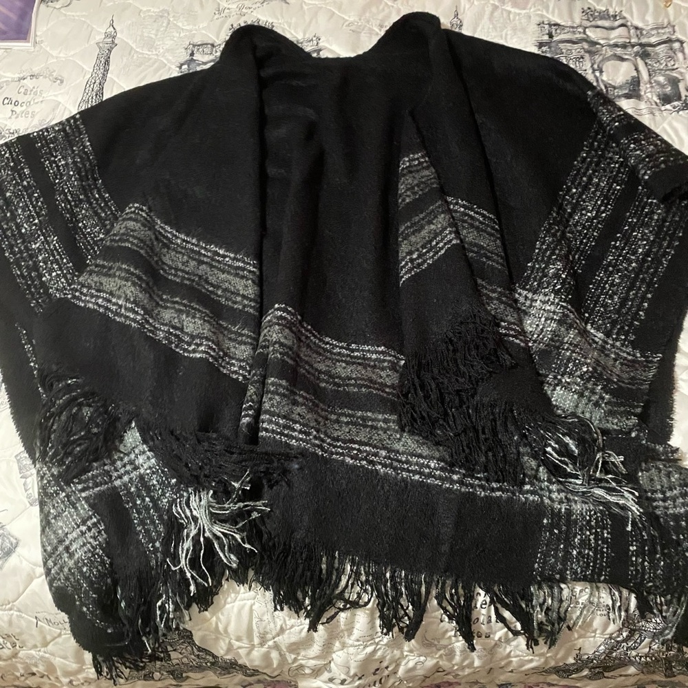 Shawl